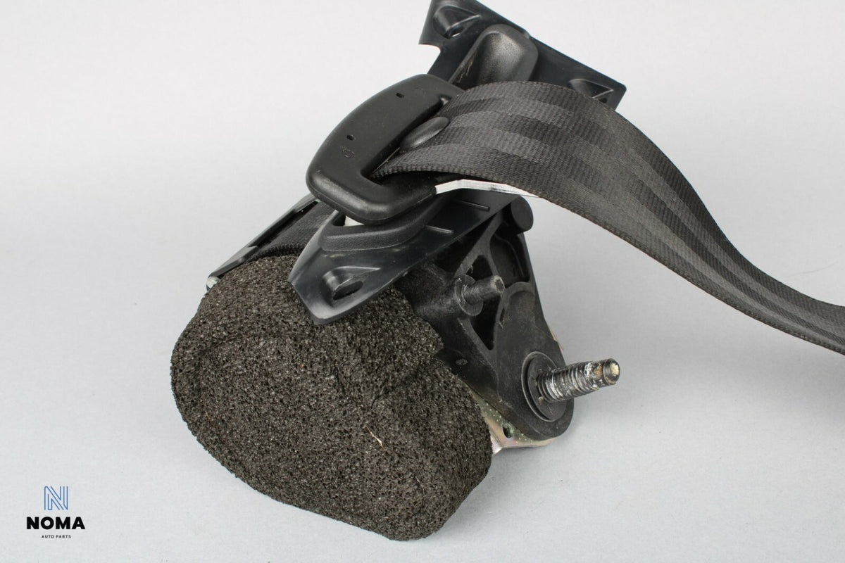 10-13 Jaguar XJ XJL X351 Rear Left Driver Side Seat Belt Retractor PVJ OEM - photo 5