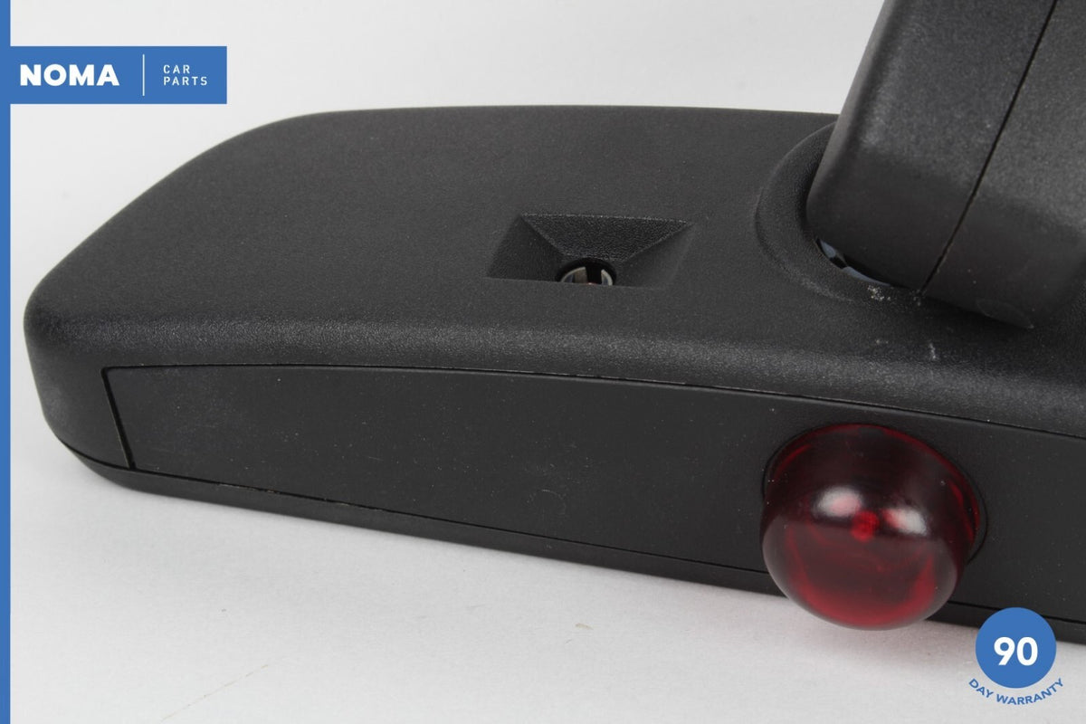 03-05 Land Rover Range Rover L322 Inner Rear View Mirror w/ Homelink Buttons OEM - photo 8