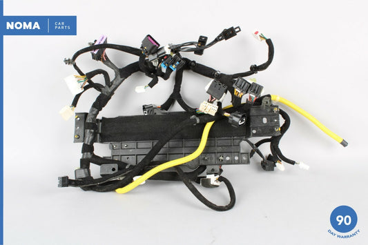 09-14 Hyundai Genesis Front Left Driver Side Seat Wiring Harness 88551-3M101 OEM - photo 1