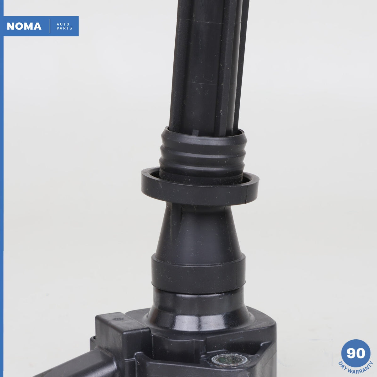 13-19 Jaguar XJ XJL X351 3.0L 5.0L Engine Motor Ignition Coil DX2312A366AC OEM - photo 3