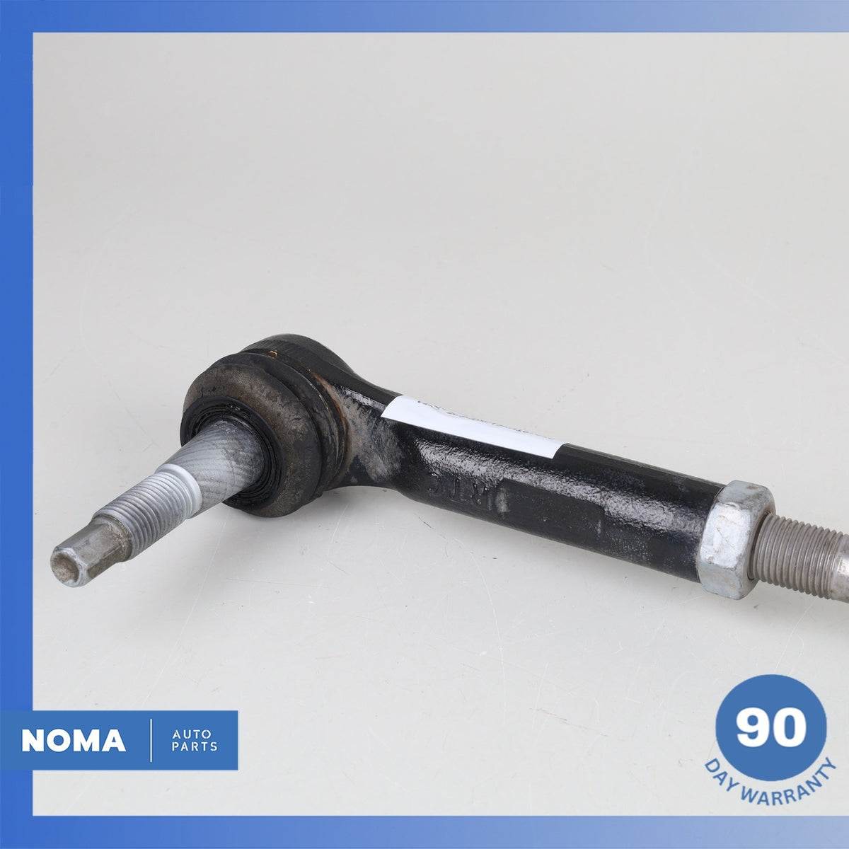 Dodge LD Charger Electric Steering Rack & Pinion Rod 68263724AB OEM 74k - photo 8