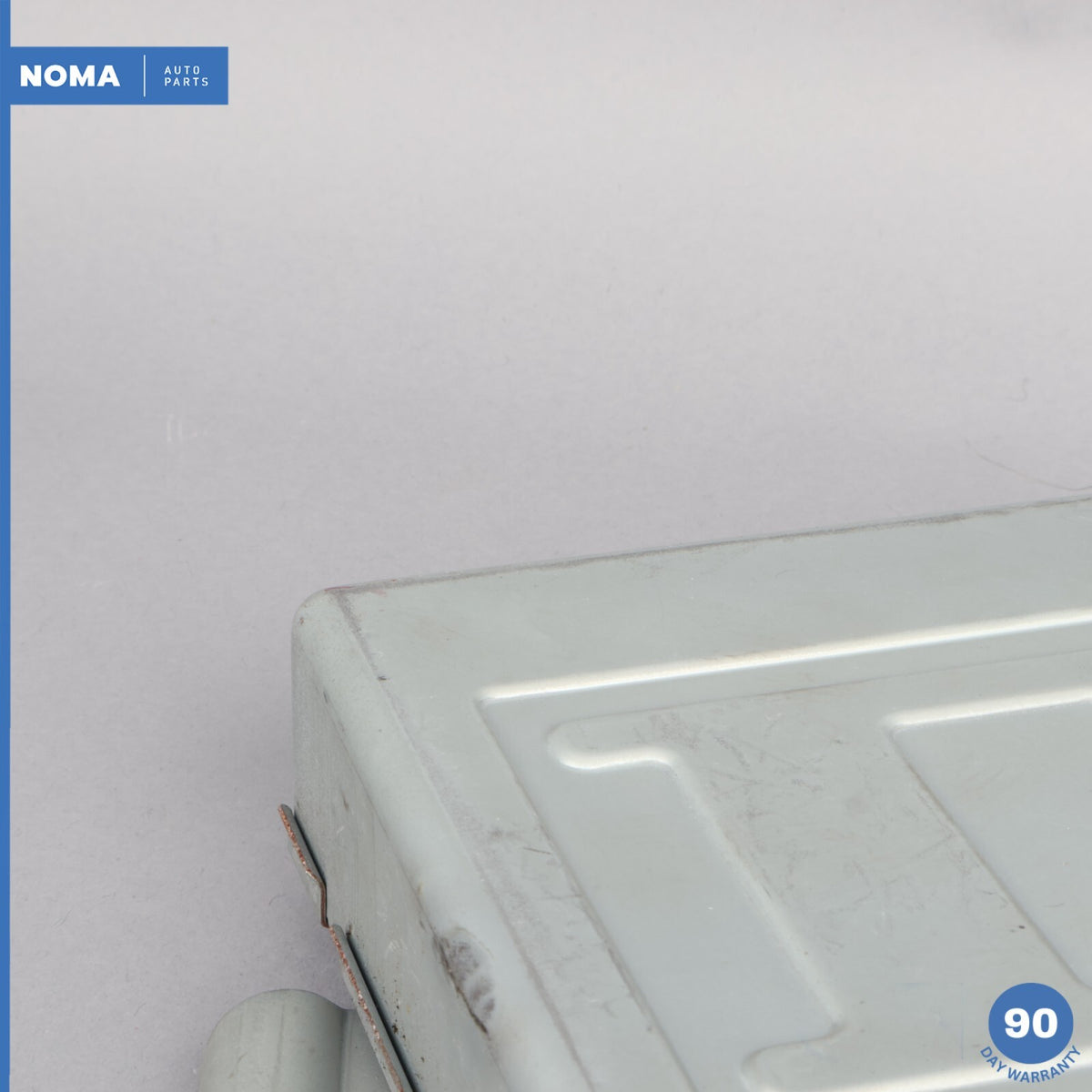 97-06 Jaguar X100 XK8 XKR XJ8 Climate Temperature Control Module LJA7600AK OEM - photo 3
