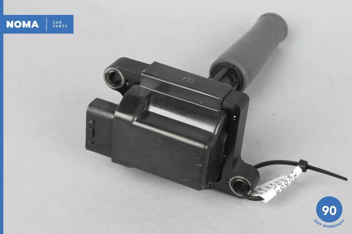 97-03 Jaguar X308 XJ8 XKR XK8 Engine Motor Ignition Coil XW9312029AB OEM - photo 6