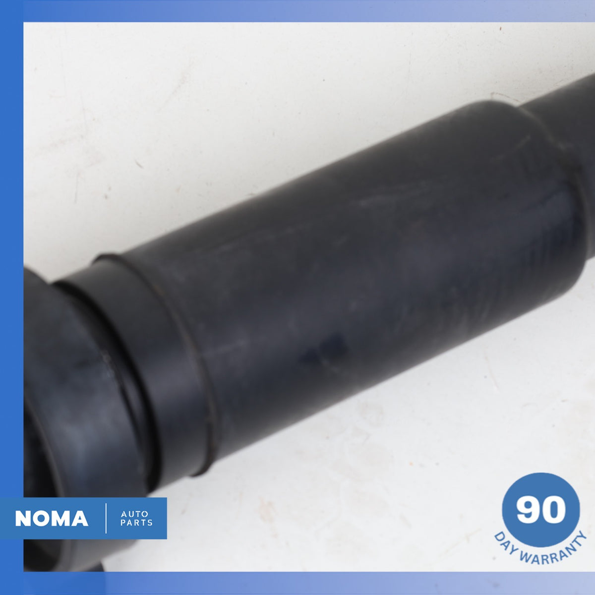06-13 LR Range Rover Sport L320 Driveshaft Drive Propeller Prop Shaft OEM - photo 4