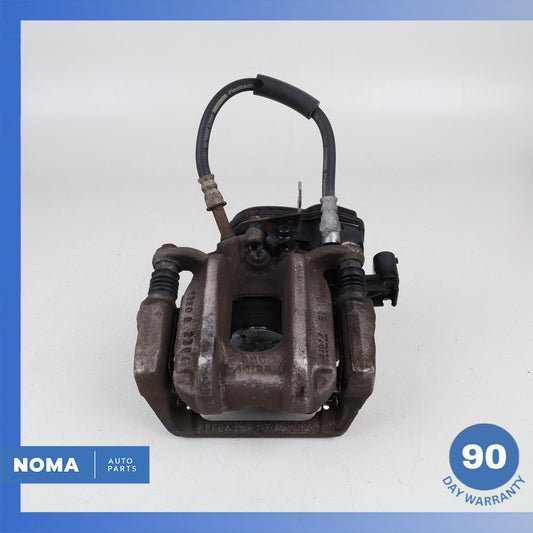 11-16 BMW F10 528i 535i 550i Rear Right Passenger Brake Caliper w/ Actuator OEM - photo 1