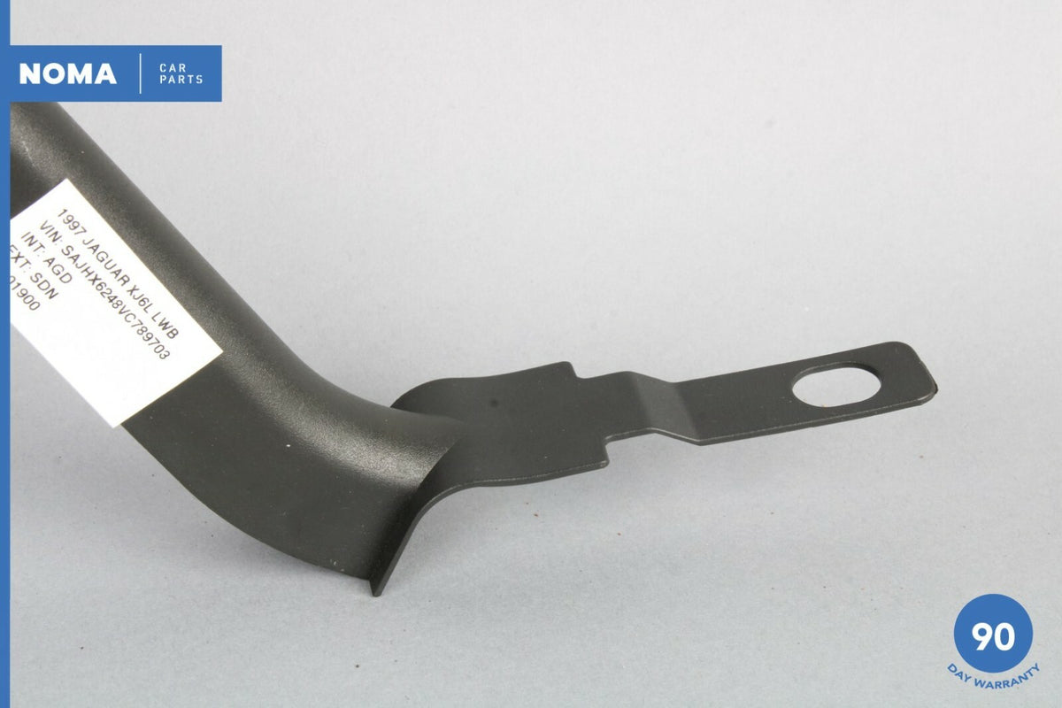 95-97 Jaguar XJ6 XJ12 VDP X300 Rear Left or Right Side Trunk Lid Hinge Cover OEM - photo 6