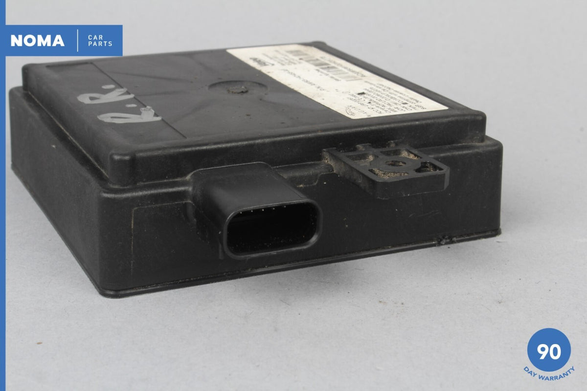10-17 Jaguar XJ X351 Rear Right Side Blind Spot Alert Control Module Unit OEM - photo 5