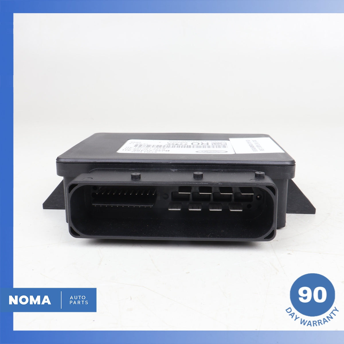 Range Rover Evoque L538 Parking Brake Control Module LR035288 OEM - photo 4