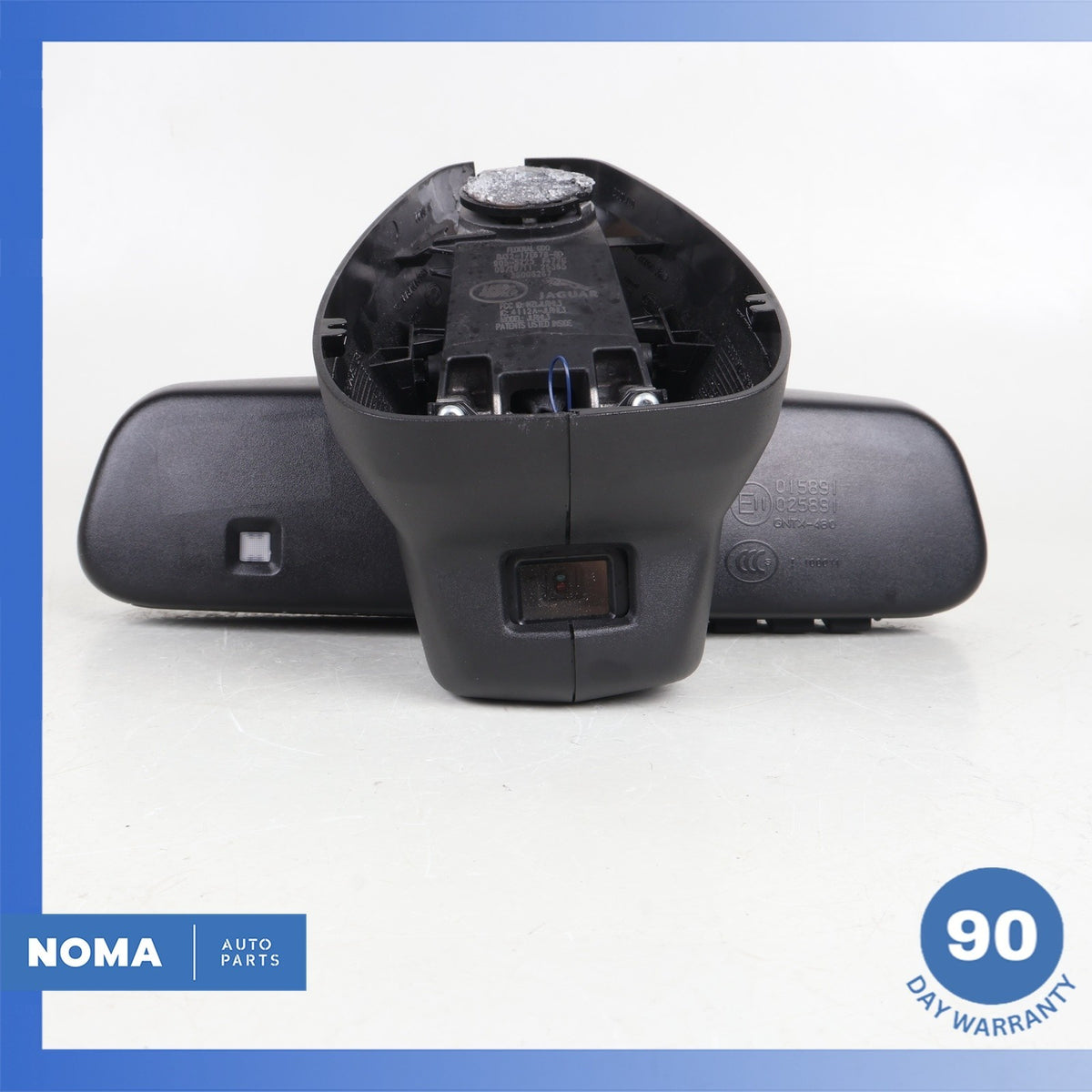 LR Range Rover Evoque L538 Interior Rear View Mirror OEM - photo 5