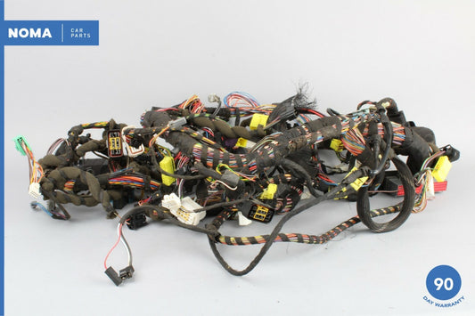 98-03 Jaguar XK8 X100 Dash Dashboard Facia Wiring Harness LJB3010CF OEM - photo 1