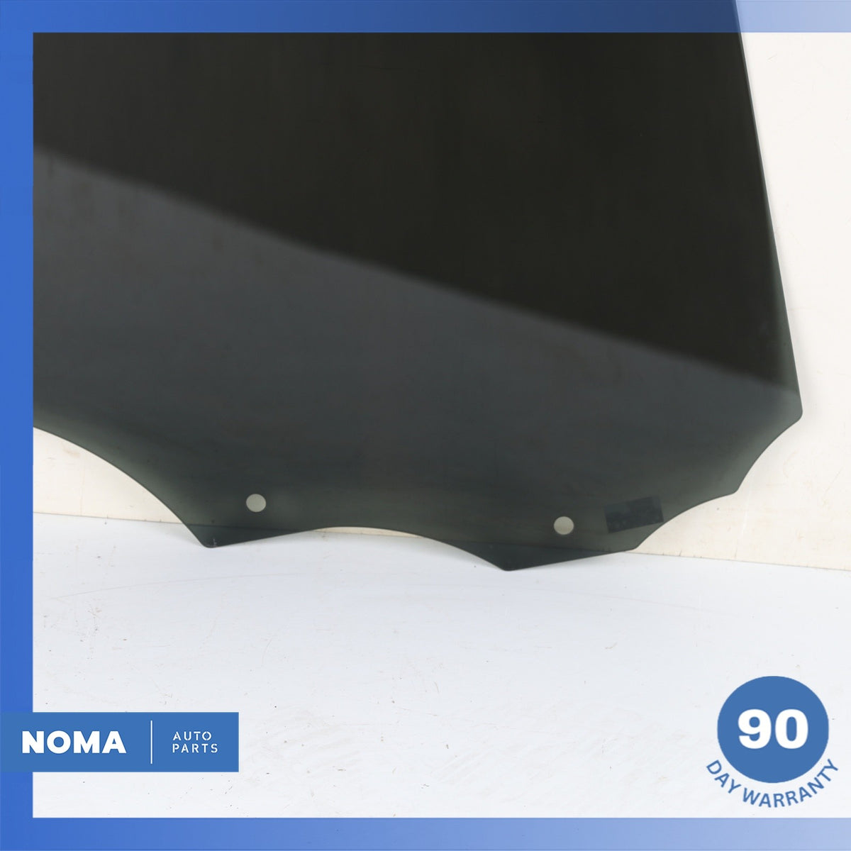14-22 LR Range Rover Sport L494 Rear Left Driver Side Door Window Glass OEM - photo 11