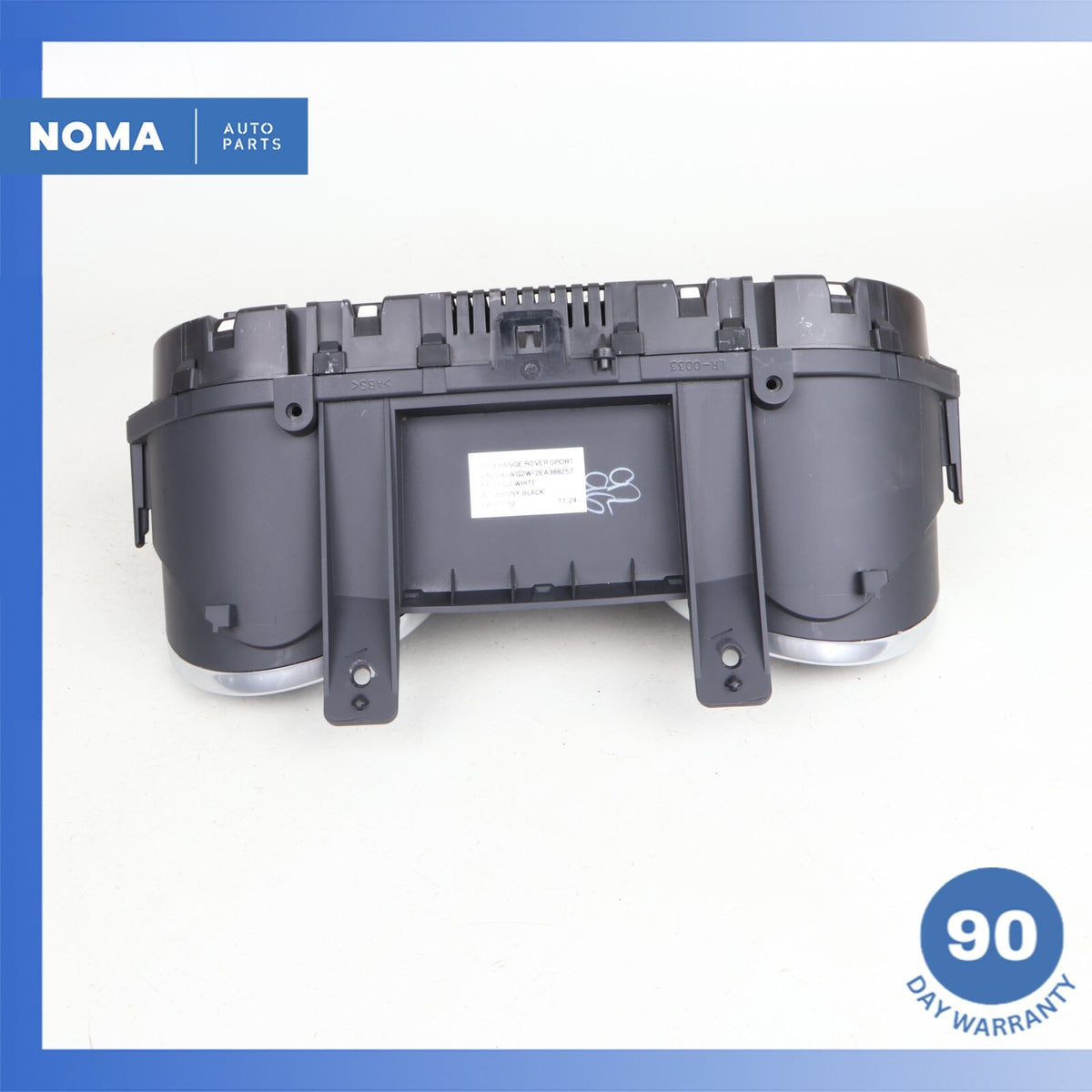 14-15 LR Range Rover Sport L494 Speedometer Instrument Gauge Cluster OEM - photo 15