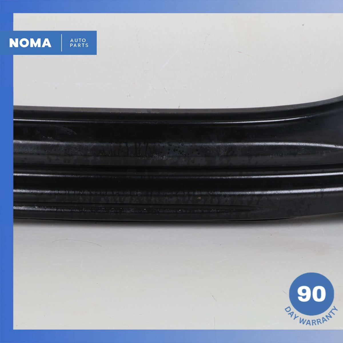 17-23 Jaguar X761 F-Pace XF Rear Bumper Reinforcement Impact Beam Bar OEM - photo 3