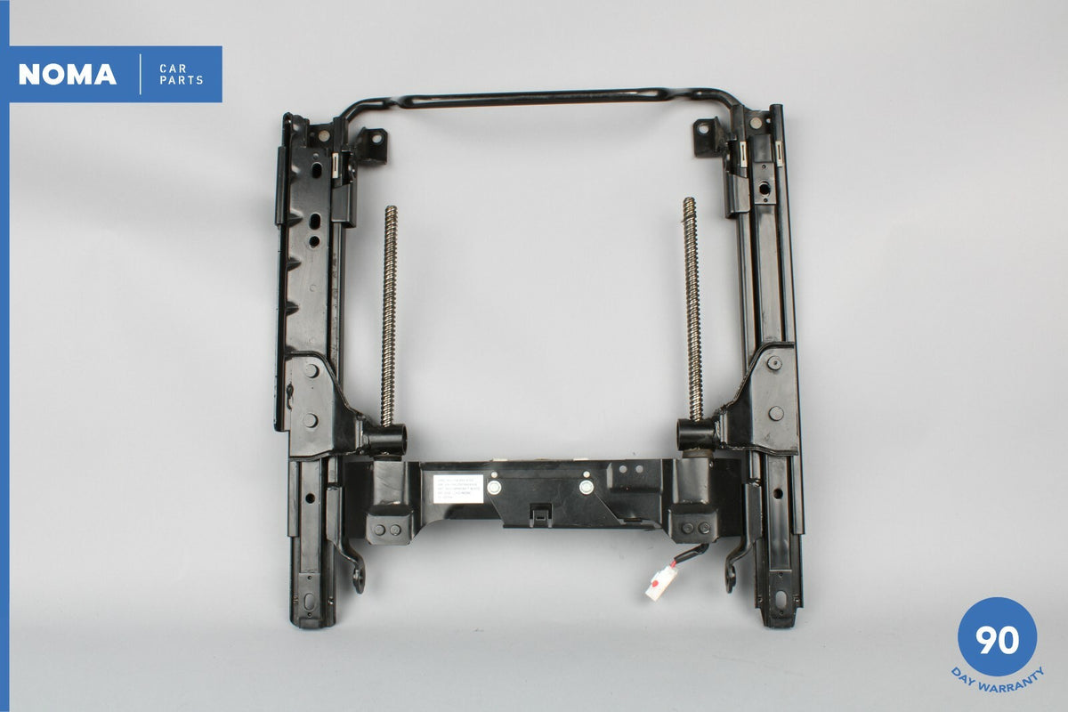 97-03 Jaguar X100 XK8 Front Right Passenger Lower Seat Track Frame Rail OEM - photo 6