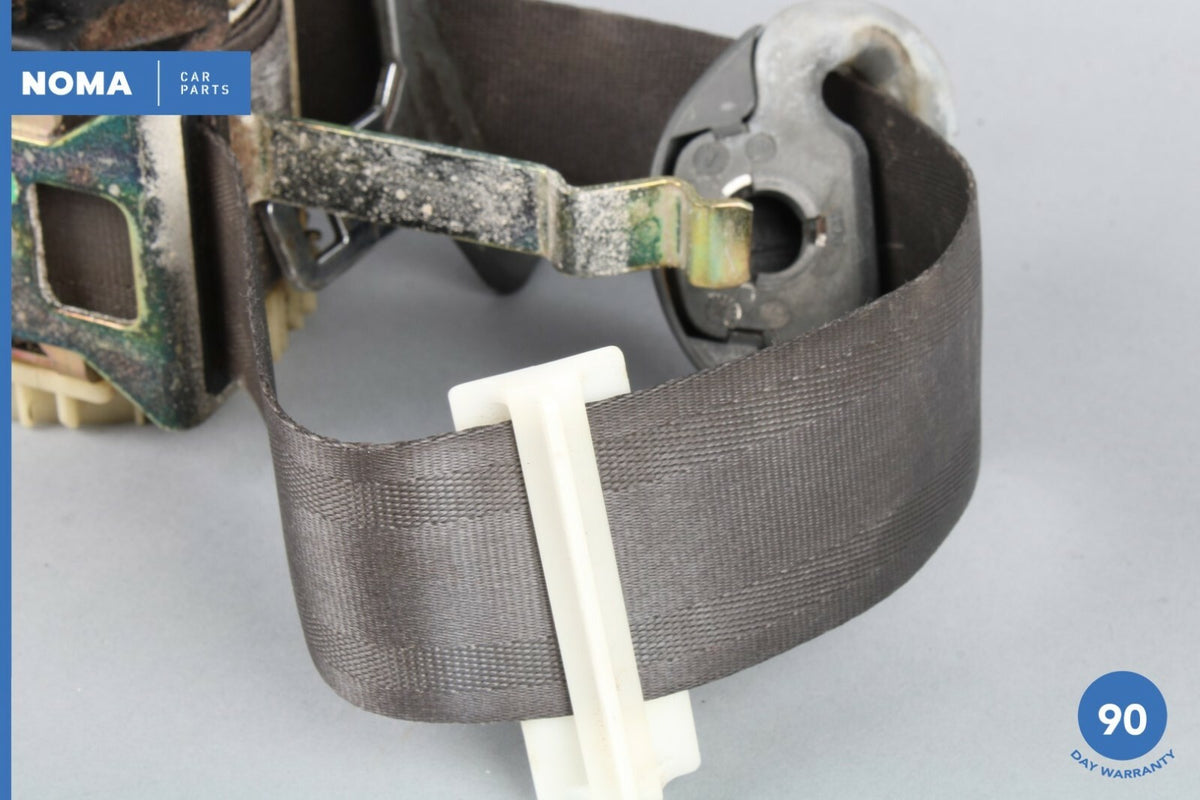 03-04 Jaguar S-Type X202 Front Left Driver Side Seat Belt Retractor LGP OEM - photo 3