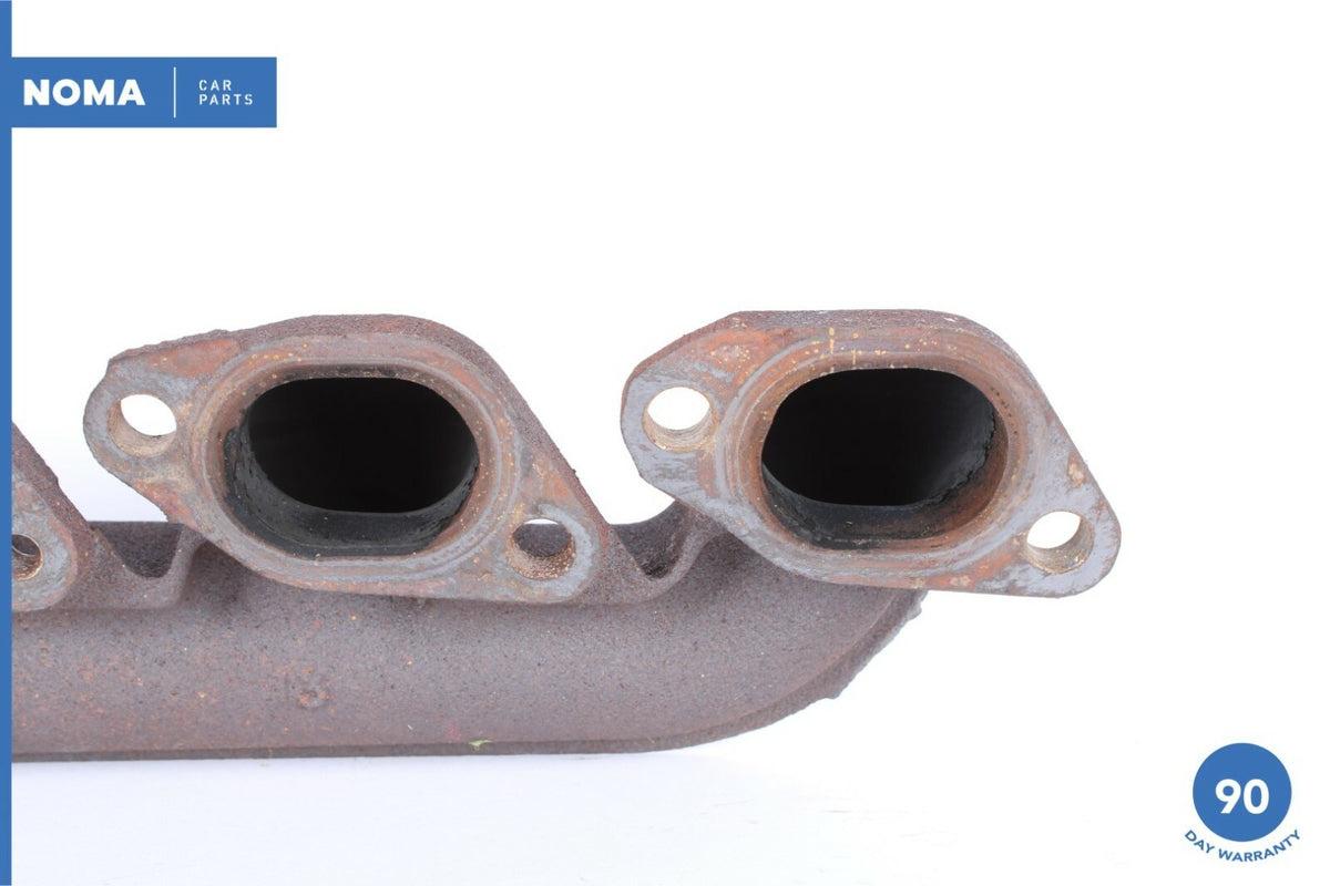 97-99 Jaguar XK8 X100 XJ8 VDP Front Right Engine Exhaust Manifold NCA2900DA OEM - photo 4