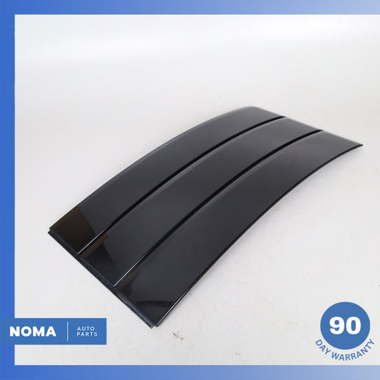 13-17 Land Rover Range Rover L405 Front Left Door Trim Molding CK5220939AA OEM - photo 1