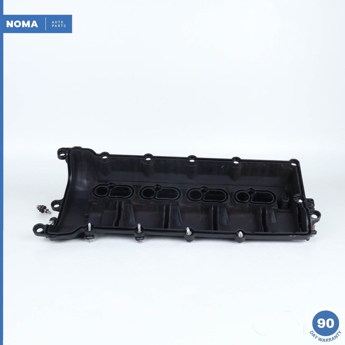 10-24 Range Rover L322 XK XF AJ133 Right Engine Cylinder Head Camshaft Cover OEM - photo 12