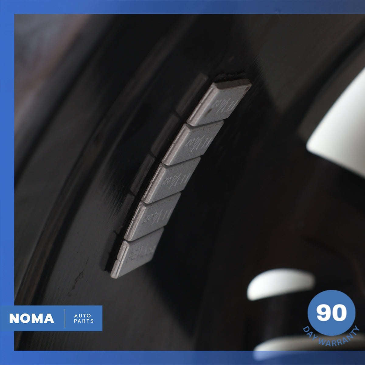 11-18 Audi D4 A8 S8 9 x R20 20" Wheel Rim Aftermarket - photo 16