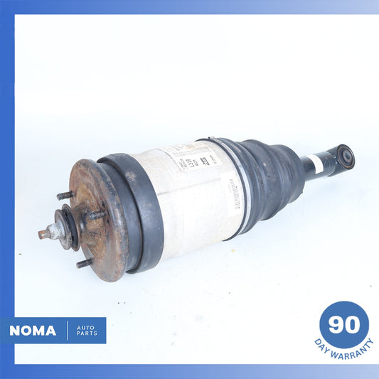 10-16 LR L319 Rear Left or Right Side Air Suspension Shock Absorber Strut OEM - photo 1