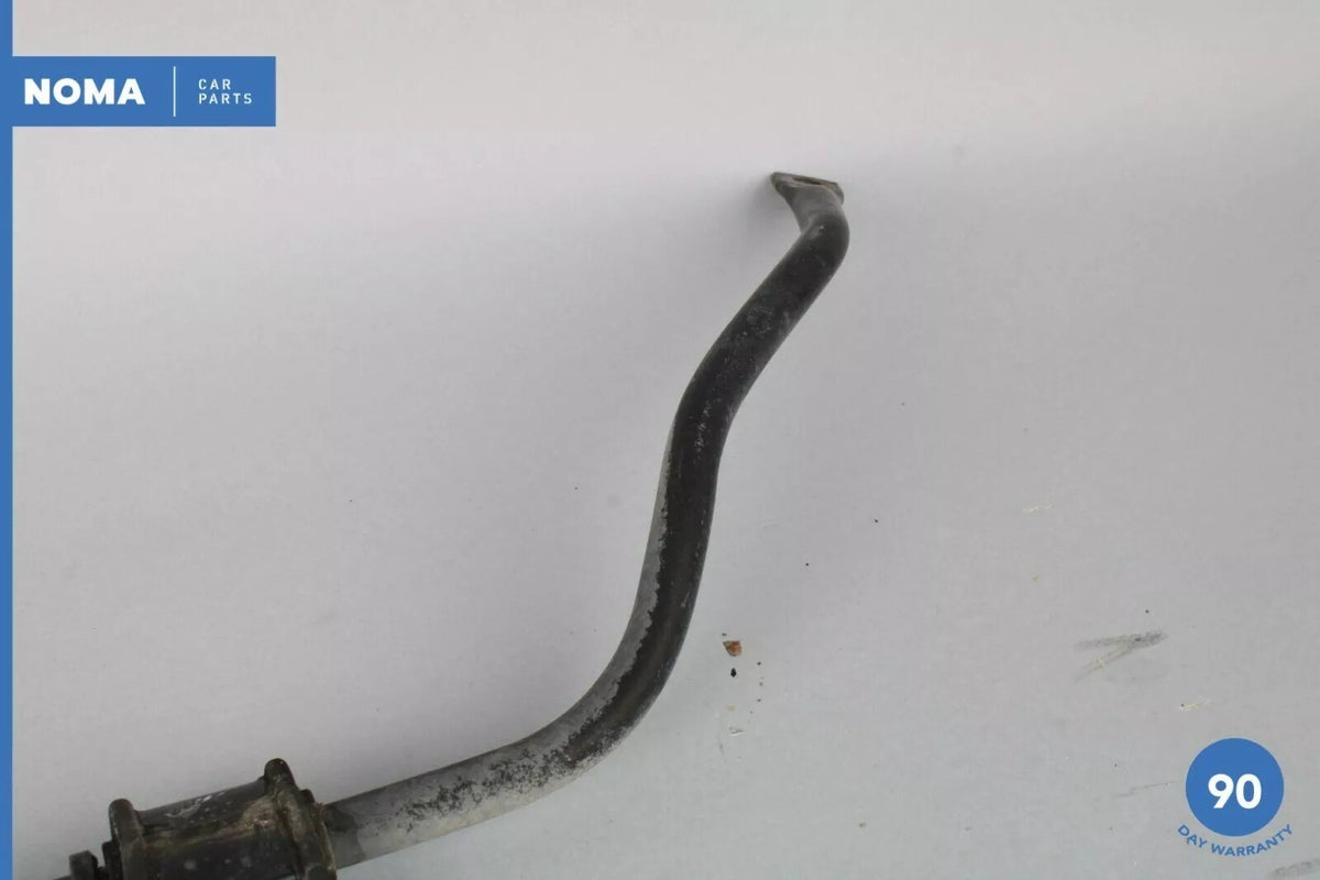 03-24 Jaguar X202 S-Type XK Front Stabilizer Anti Roll Sway Bar 2W935494CC OEM - photo 8
