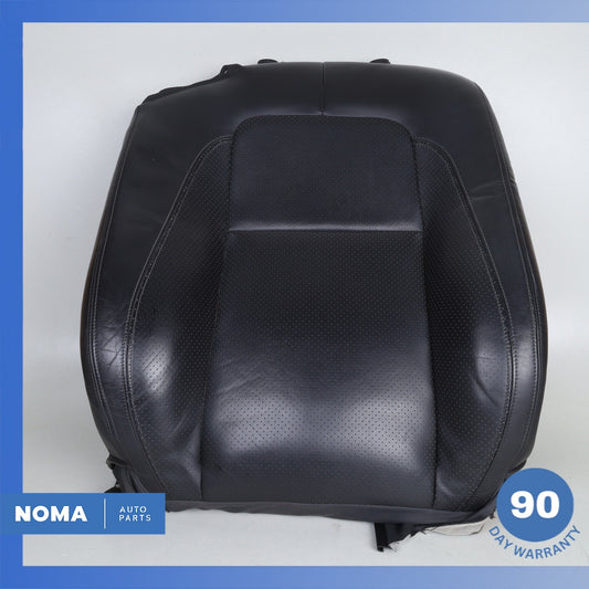 07-09 Jaguar X150 XKR XK Front Right Passenger Side Upper Seat Cushion Black OEM - photo 1