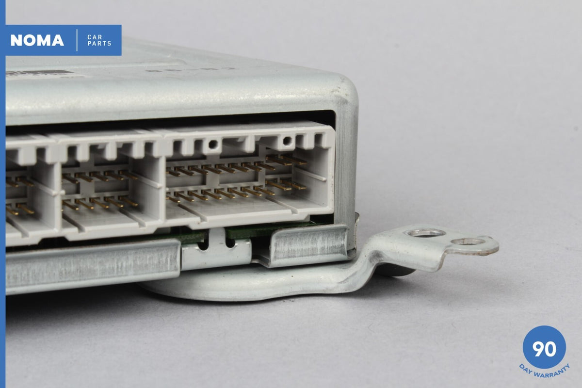 98-03 Jaguar XJ8 XJR Super V8 VDP X308 HVAC A/C Climate Control Module Unit OEM - photo 2