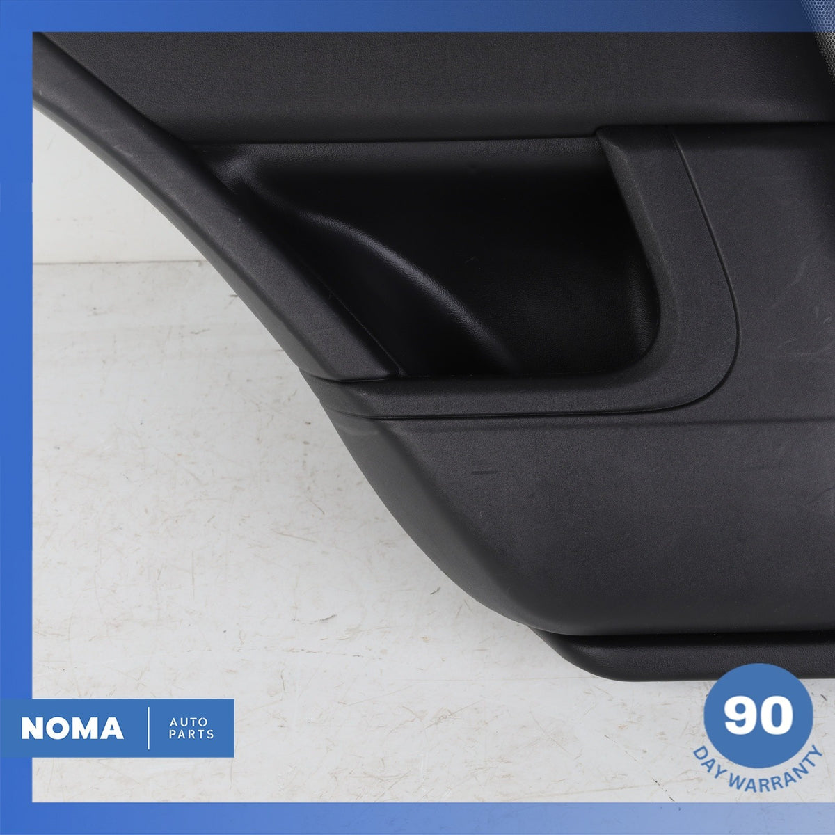 18-22 Range Rover Sport L494 Rear Left Side Interior Door Panel Trim OEM - photo 8