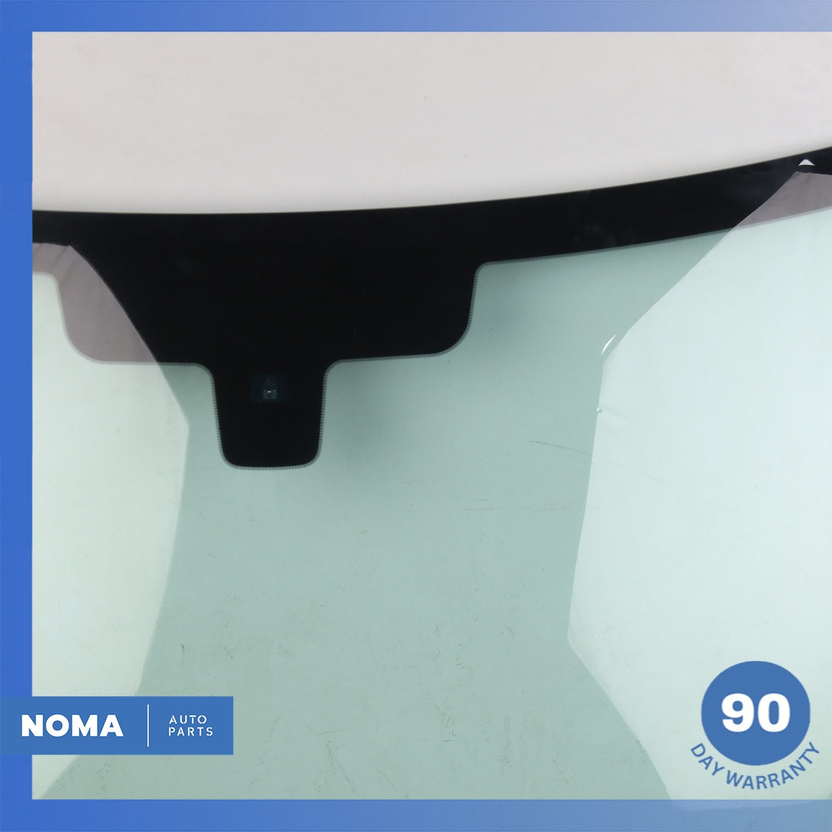 14-17 LR Range Rover Sport L494 Front Windshield Windscreen Window Glass OEM - photo 5