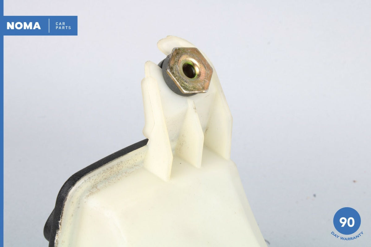 03-08 Jaguar S-Type X202 Power Steering Fluid Reservoir Tank XW433R700AC OEM - photo 6
