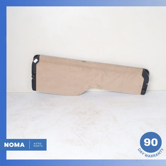 Land Rover L319 LR3 Trunk Boot Door Cover Panel Trim Beige OEM - photo 1