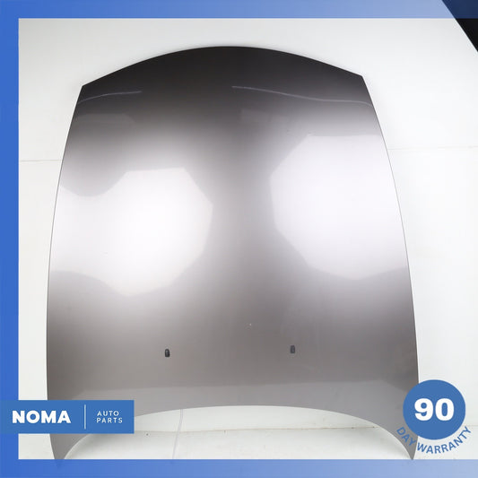 03-08 BMW E85 E86 Z4 Base Hood Bonnet Panel Lid Gray 41617180228 OEM - photo 1