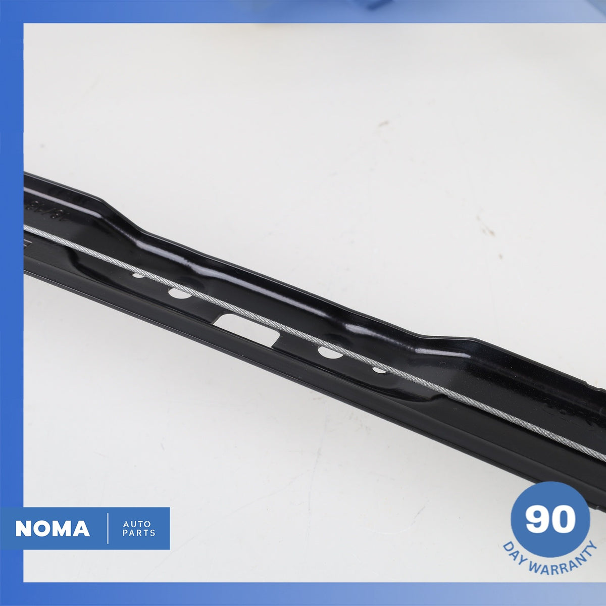 14-22 LR Range Rover Sport L494 Front Left Door Window Regulator Motor OEM - photo 13