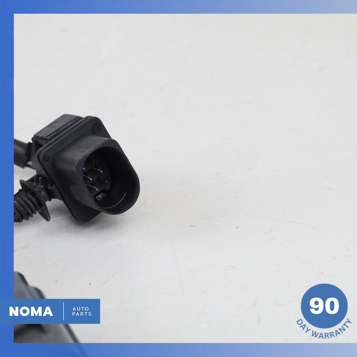 12-13 Land Rover Range Rover Evoque L538 2.0L Lambda Oxygen Sensor Set OEM - photo 3