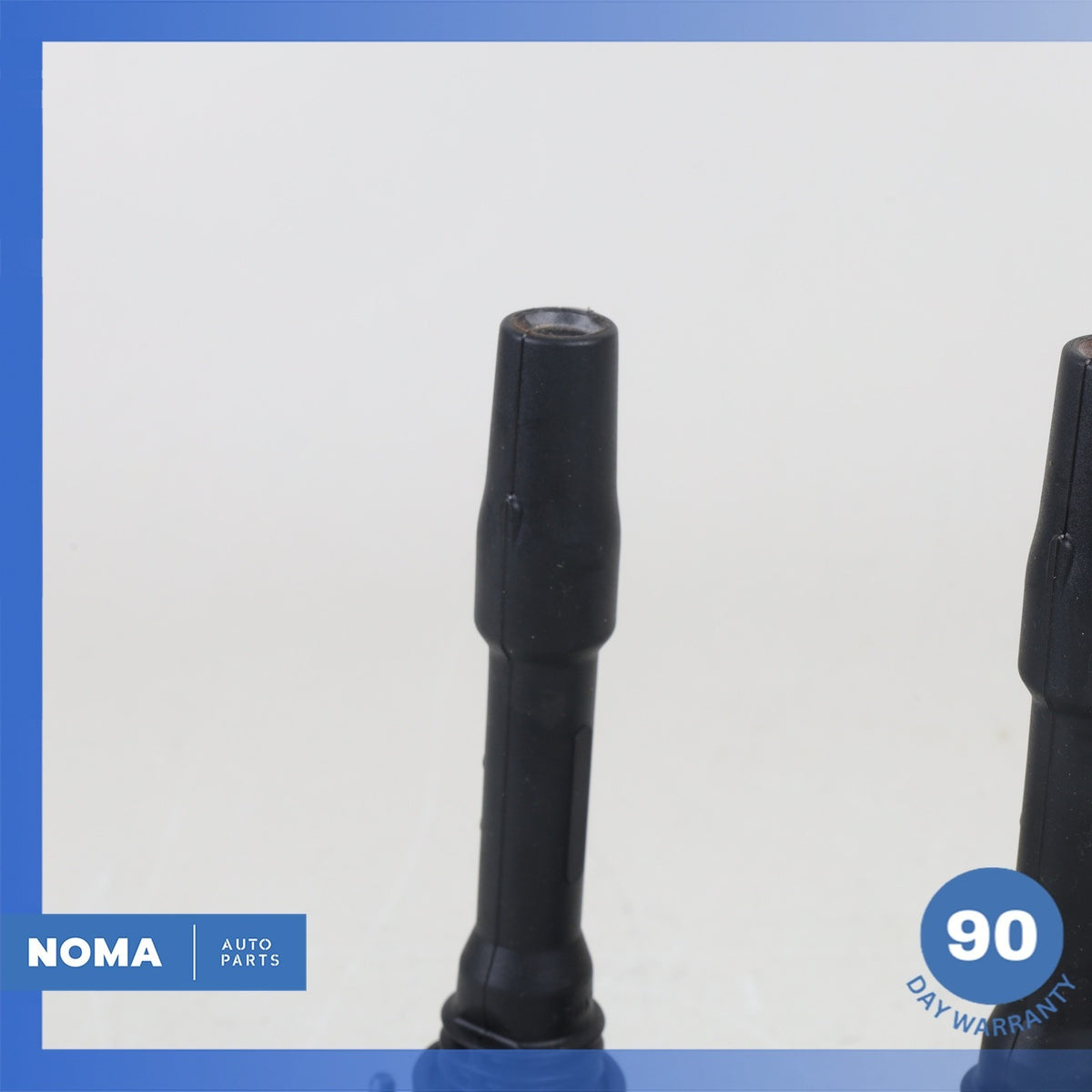 BMW G12 740i 3.0L B58 Ignition Coil Coils Set of 3 12138678438 OEM 76k - photo 7