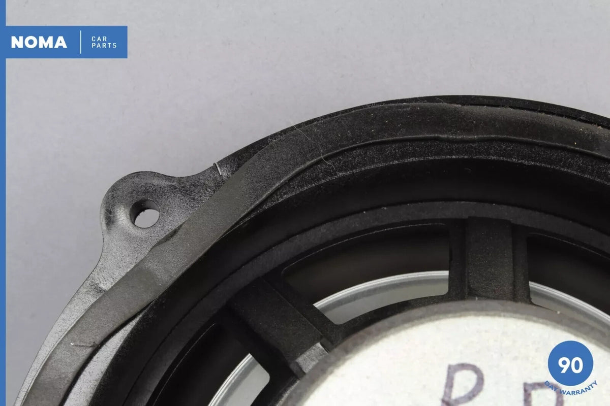 05-11 Land Rover L319 L320 LR4 Rear Right or Left Door Speaker Harman Kardon OEM - photo 7