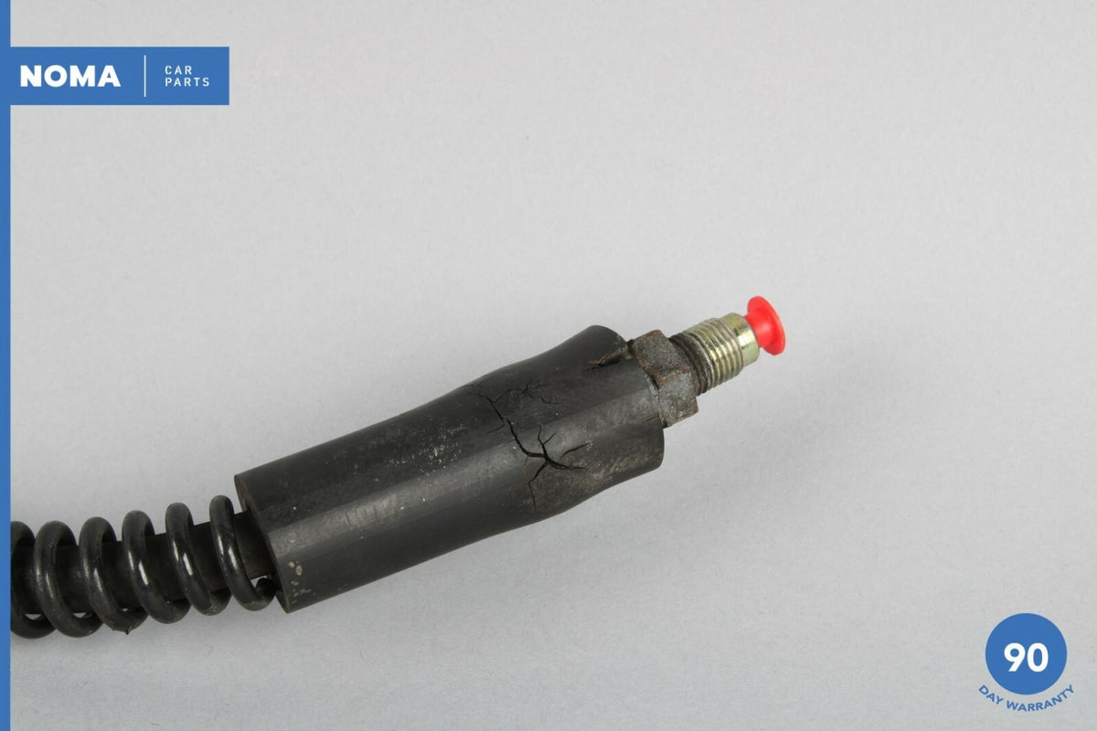 97-03 Jaguar XK8 X100 Front Left or Right Flexible Hydraulic Brake Line Hose OEM - photo 6