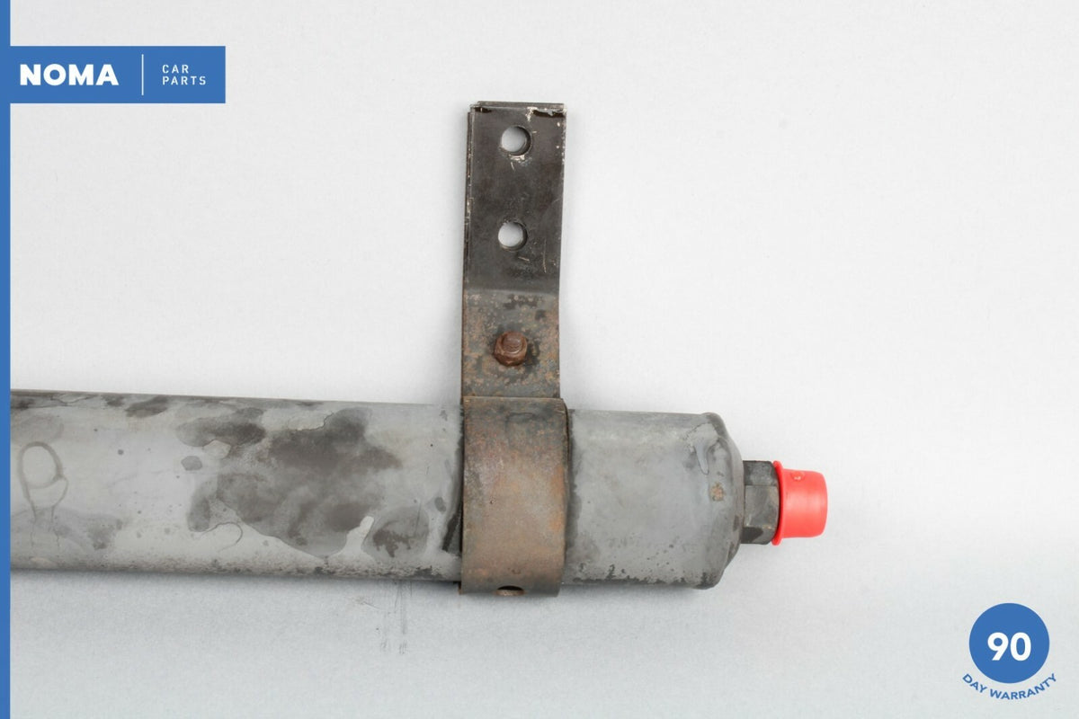 84-87 Jaguar XJ6 Series 3 AC A/C HVAC Air Conditioning Receiver Dryer Bottle OEM - photo 2