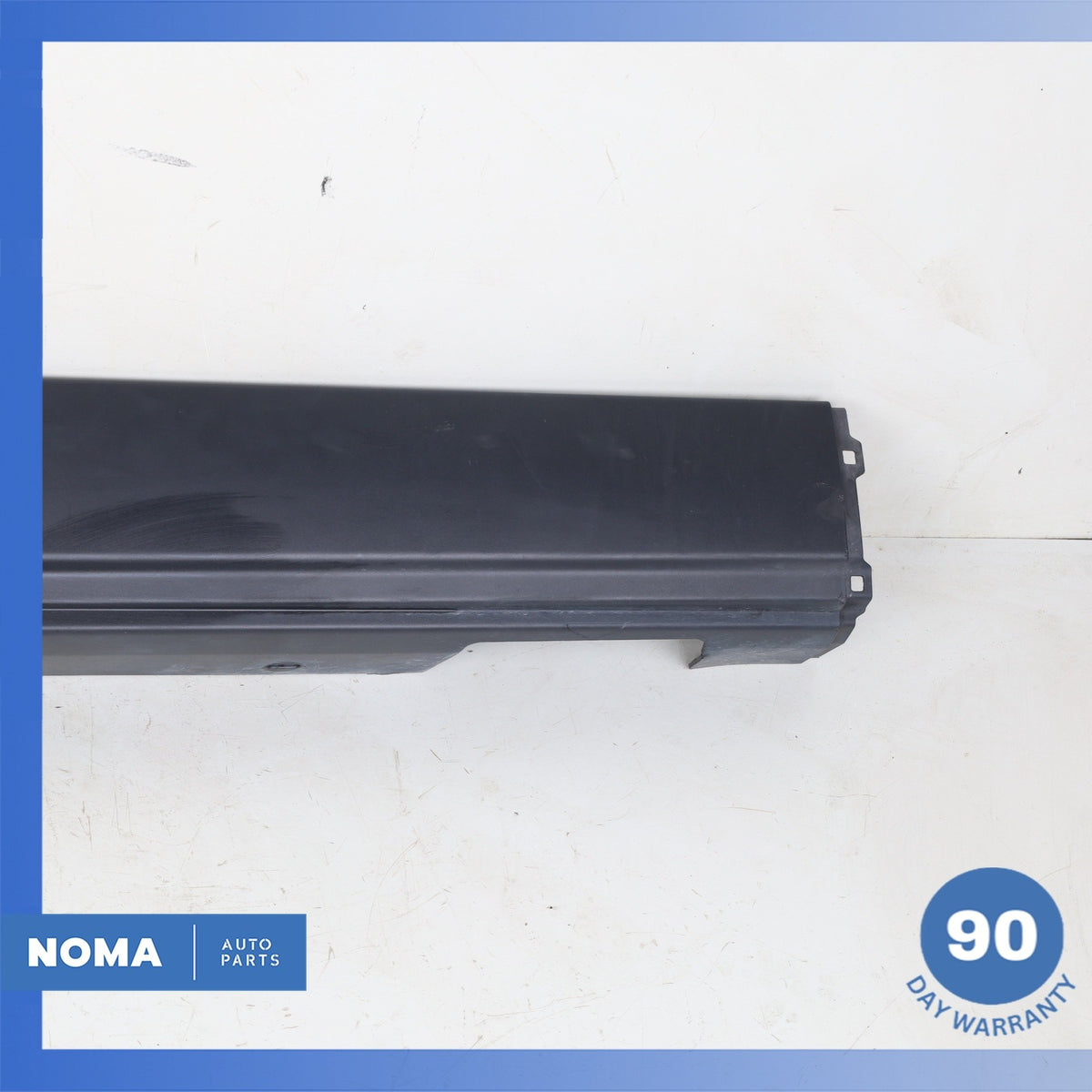13-23 LR Range Rover Sport L494 L405 Left Side Skirt Rocker Molding Panel OEM - photo 2