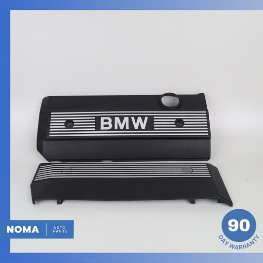 BMW E85 Z4 Engine Motor Head Valve Cover Trim 11127526445 OEM - photo 1