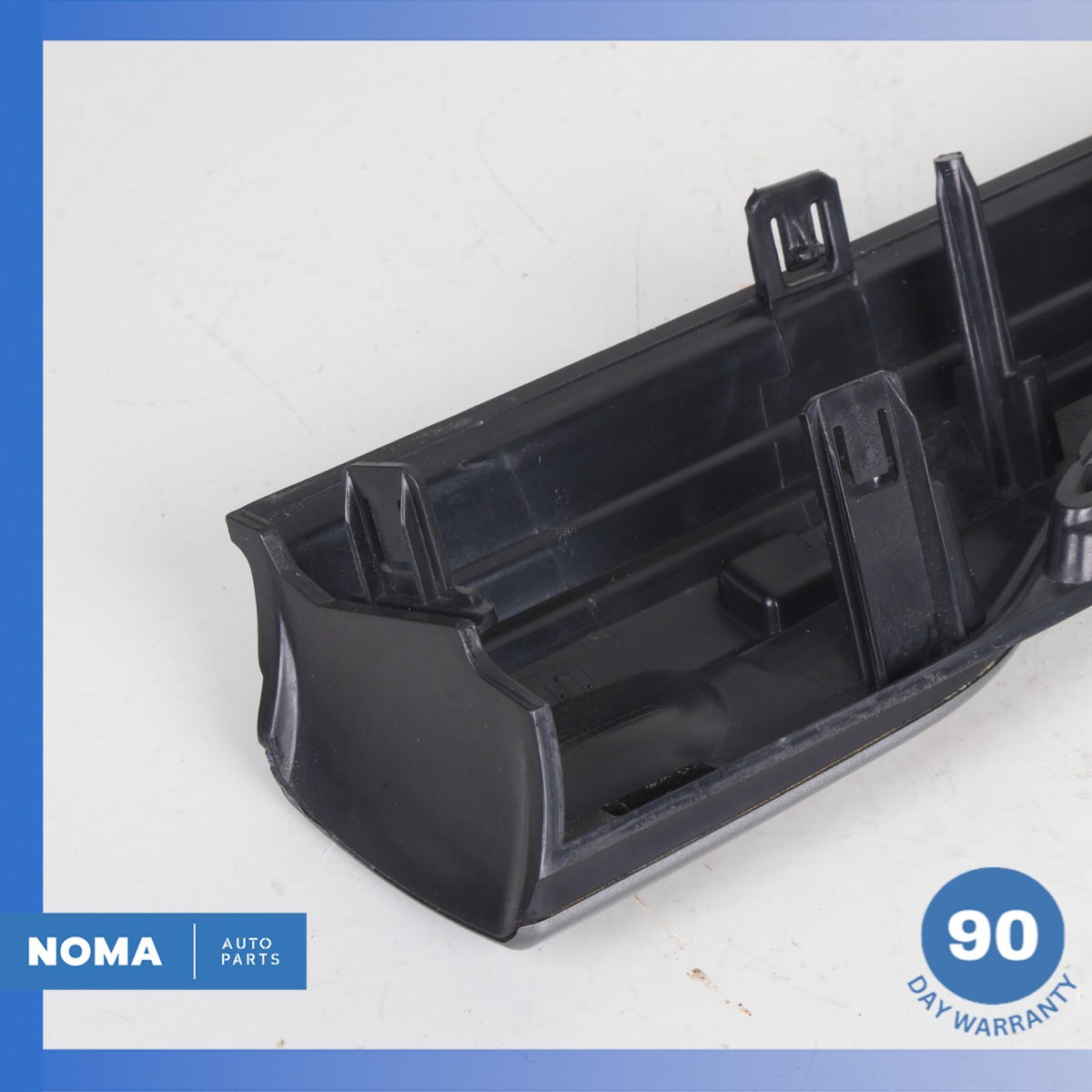 12-19 LR Range Rover Evoque L538 Front Left Driver Side Fender Grille Grill OEM - photo 13