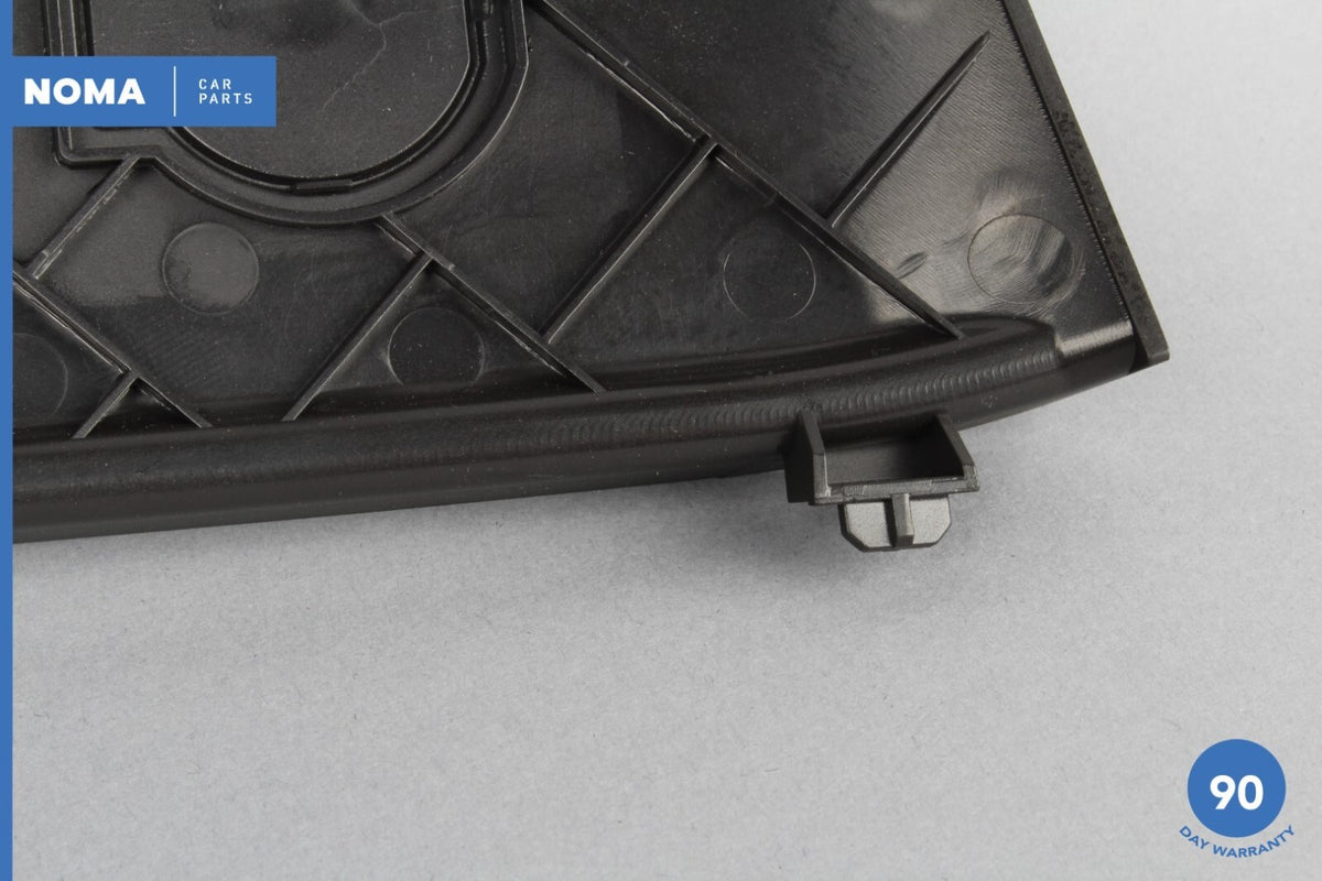 09-15 Jaguar X250 XF XFR Left Driver Side Dash Dash Board Trim Cover OEM - photo 7