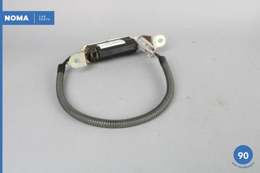 02-10 Lexus SC430 Z40 Front Left Side TPMS Tire Pressure Sensor Module Relay OEM - photo 1