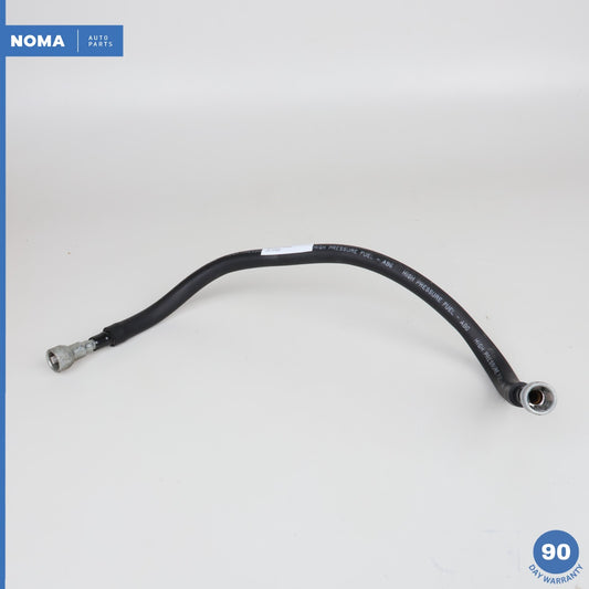 98-03 Jaguar XJ8 VDP X308 Fuel Feed High Pressure Hose Pipe Line NNC6054EA OEM - photo 1