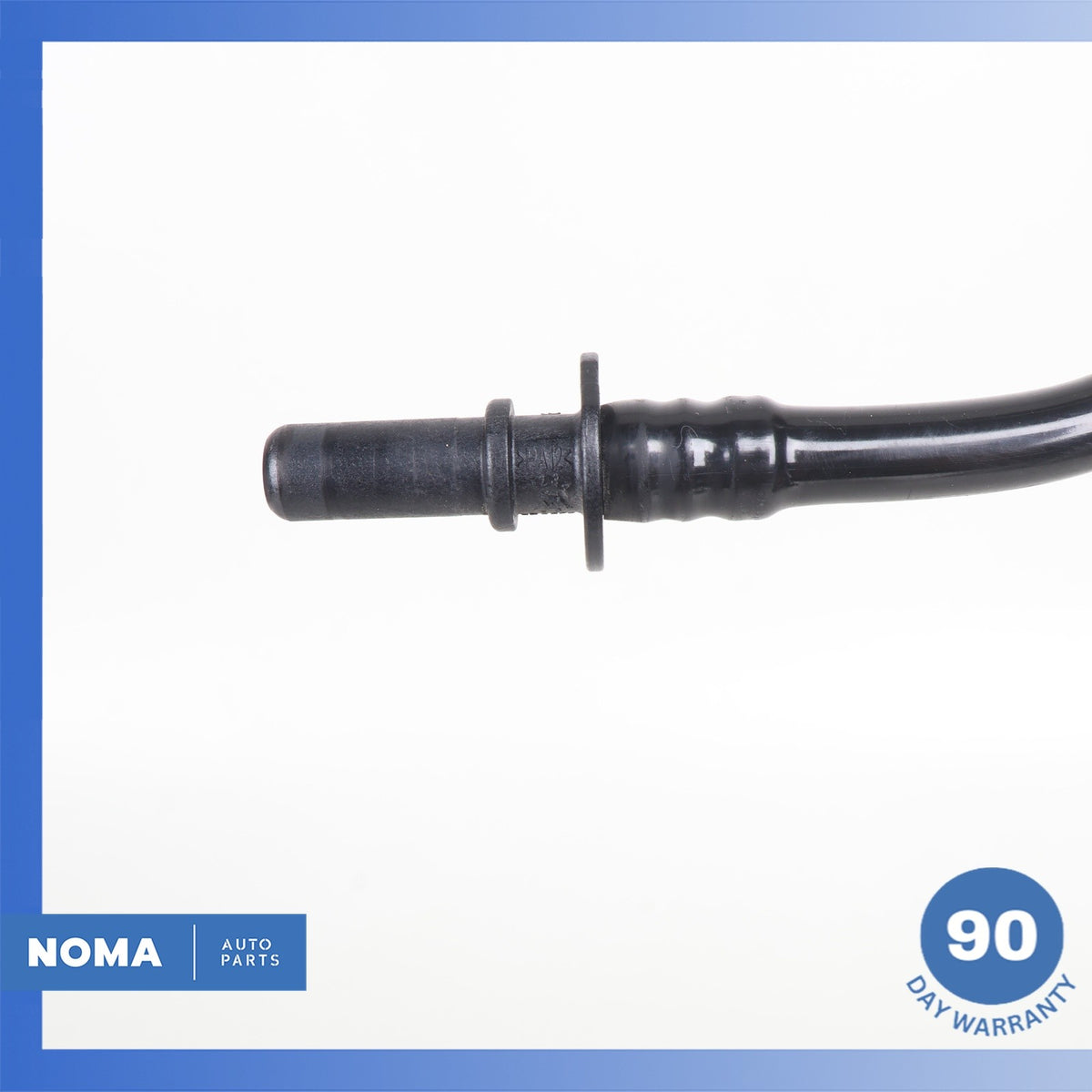 10-23 Range Rover L405 Fuel Vapor EVAP Purge Valve Pipe 8W939C915AA OEM - photo 11
