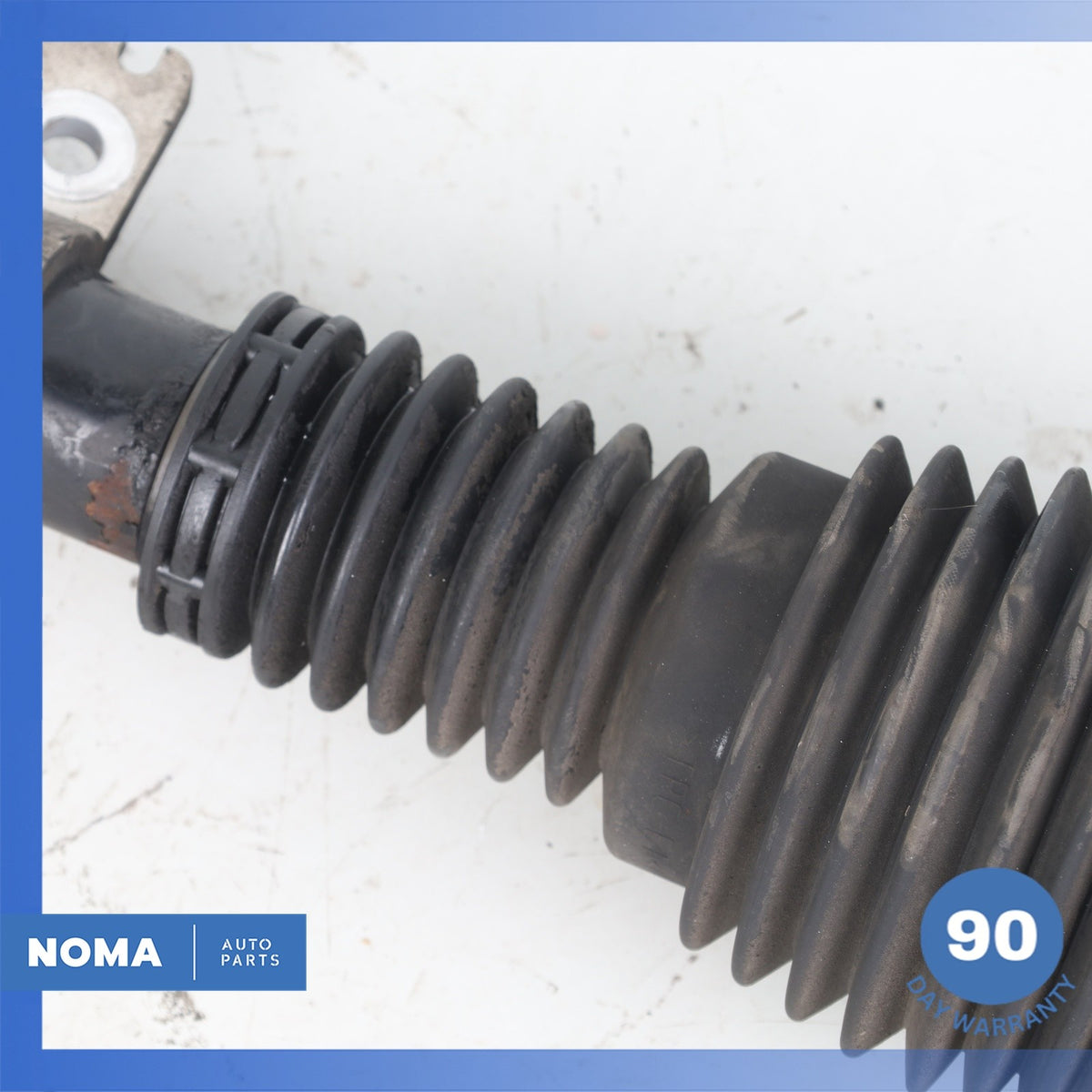 14-22 Range Rover Sport L494 Front Right Adaptive Air Suspension Shock Strut OEM - photo 7