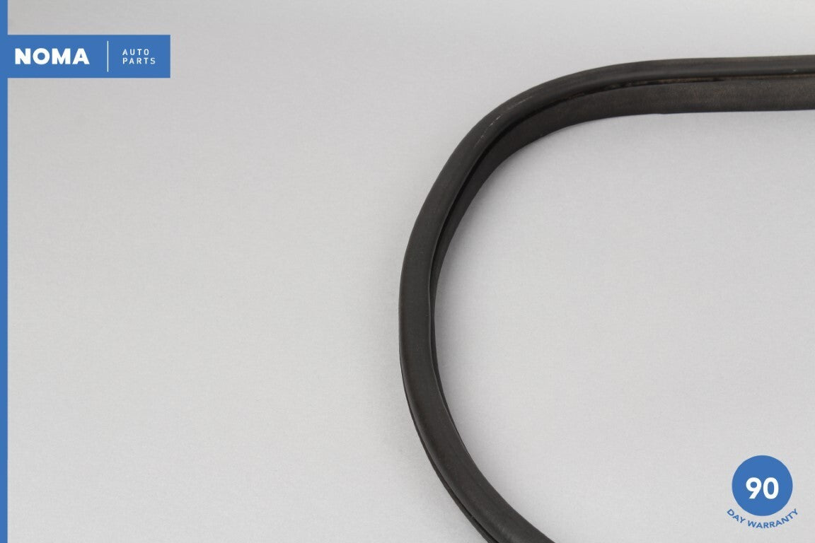 00-08 Jaguar S-Type X200 Rear Right Passenger Side Door Weather Strip Seal OEM - photo 7