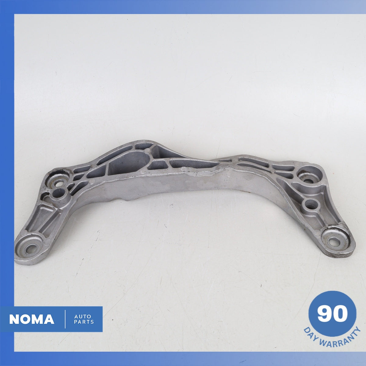 BMW E89 Z4 Automatic Transmission Support Bracket Mount OEM - photo 6