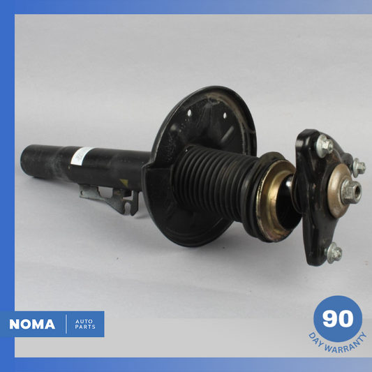 06-08 Porsche Cayman 987C Front Right Passenger Side Shock Absorber Strut OEM - photo 1