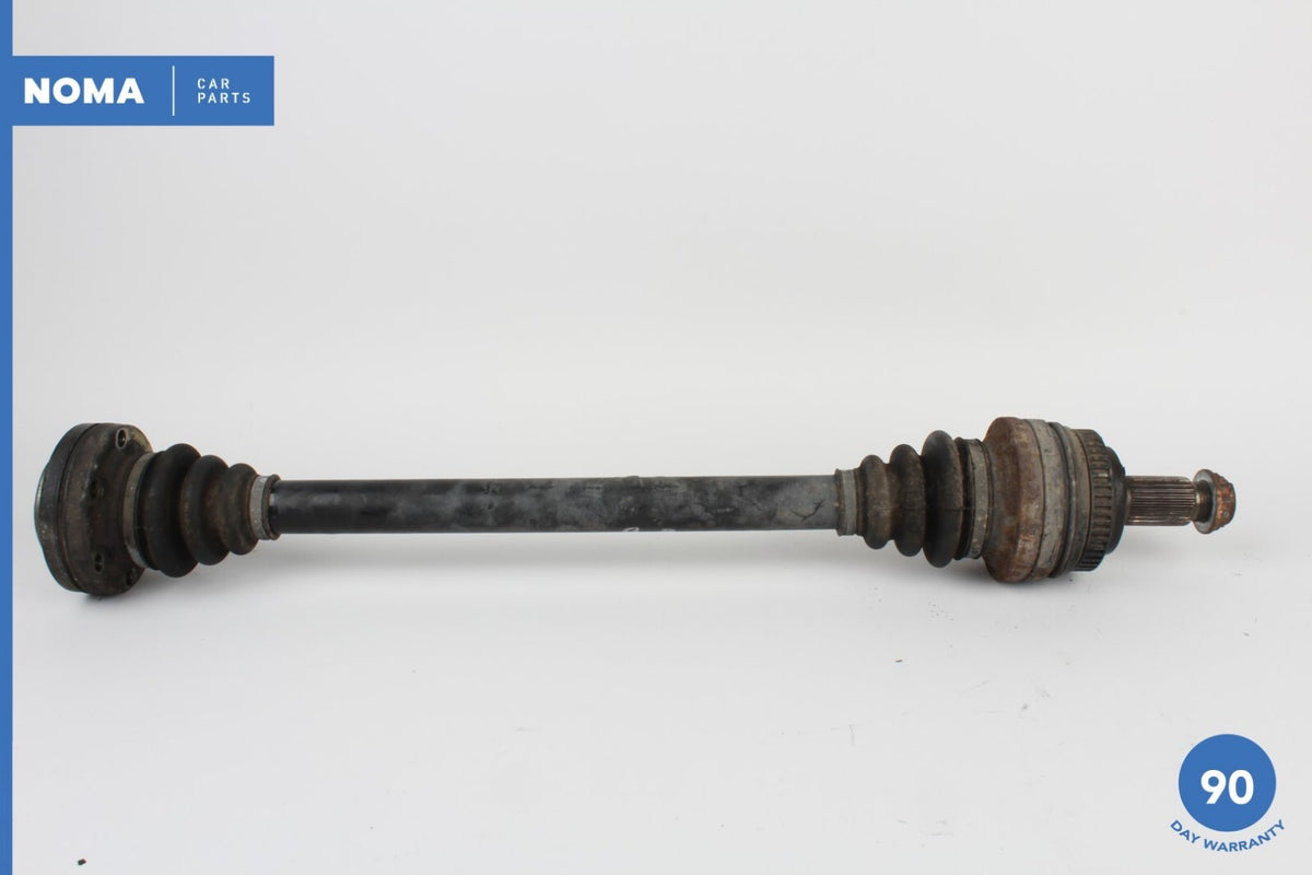 03-05 BMW Z4 E85 E86 Rear Right Passenger Side Suspension Output Axle Shaft OEM - photo 1